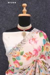 BT 1210 Colours Georgette Designer Party Wear Sarees Wholesale Clothing Suppliers In India
